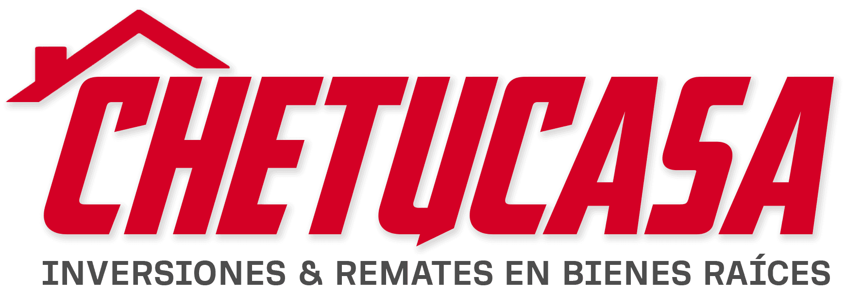 Chetucasa · Inversiones y Remates en Bienes Raíces