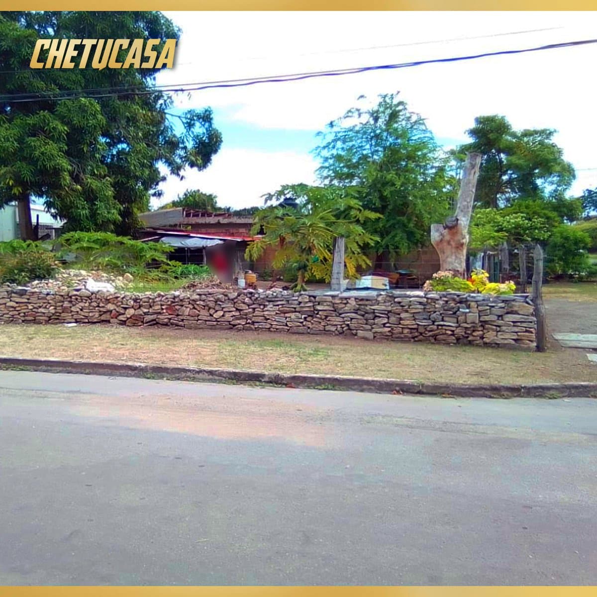 Terreno en venta en Leona Vicario, Chetumal, fotografía 3