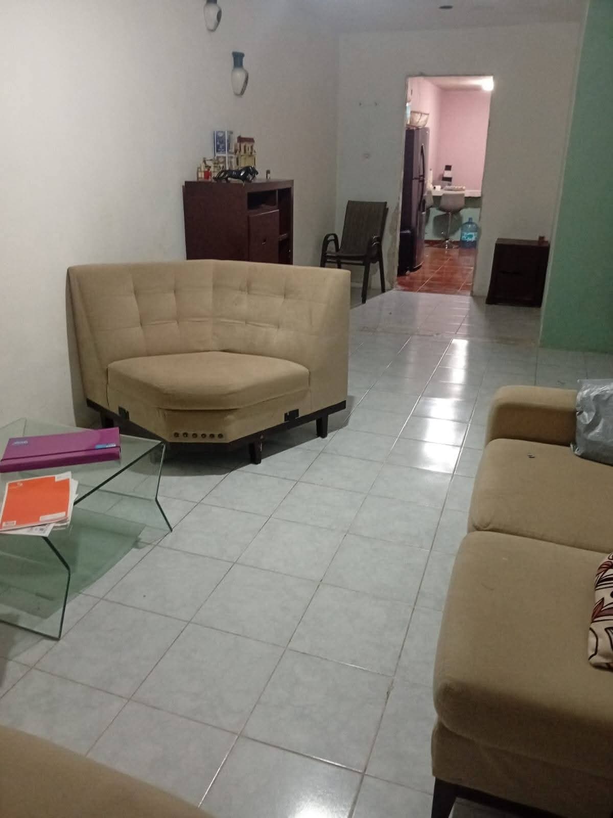 Casa en venta en Col. Sian Ka'an II, Chetumal, fotografía 4