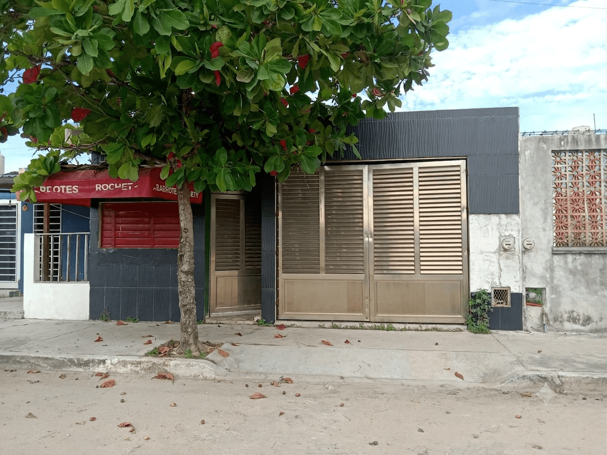Casa en venta en Col. Sian Ka'an II, Chetumal