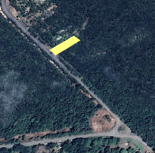 Terreno en venta en Carretera a Luis Echeverria, Quintana Roo, fotografía 3