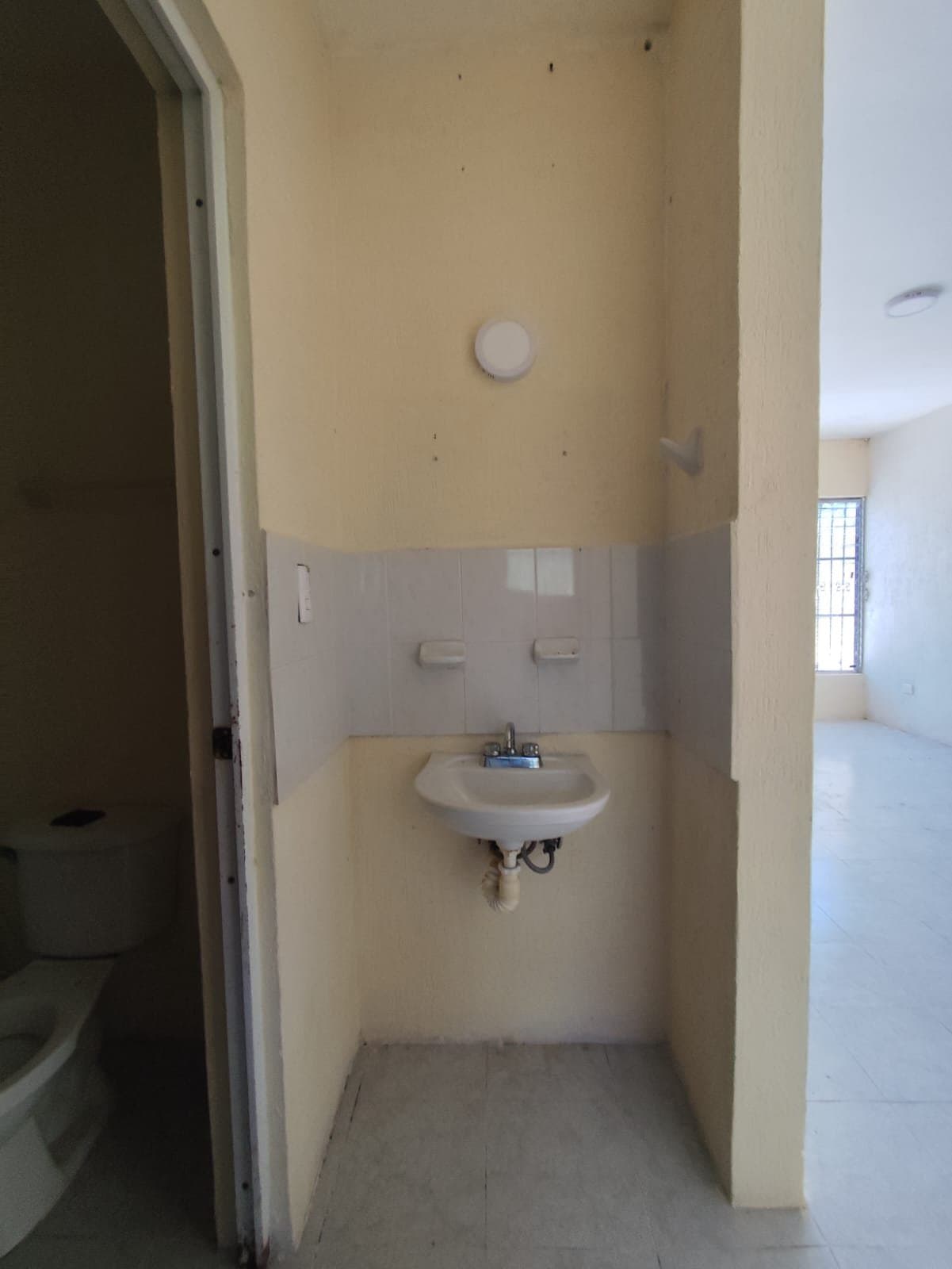 Casa en renta de 2 recámaras en Sian Kan I, Chetumal, fotografía 3