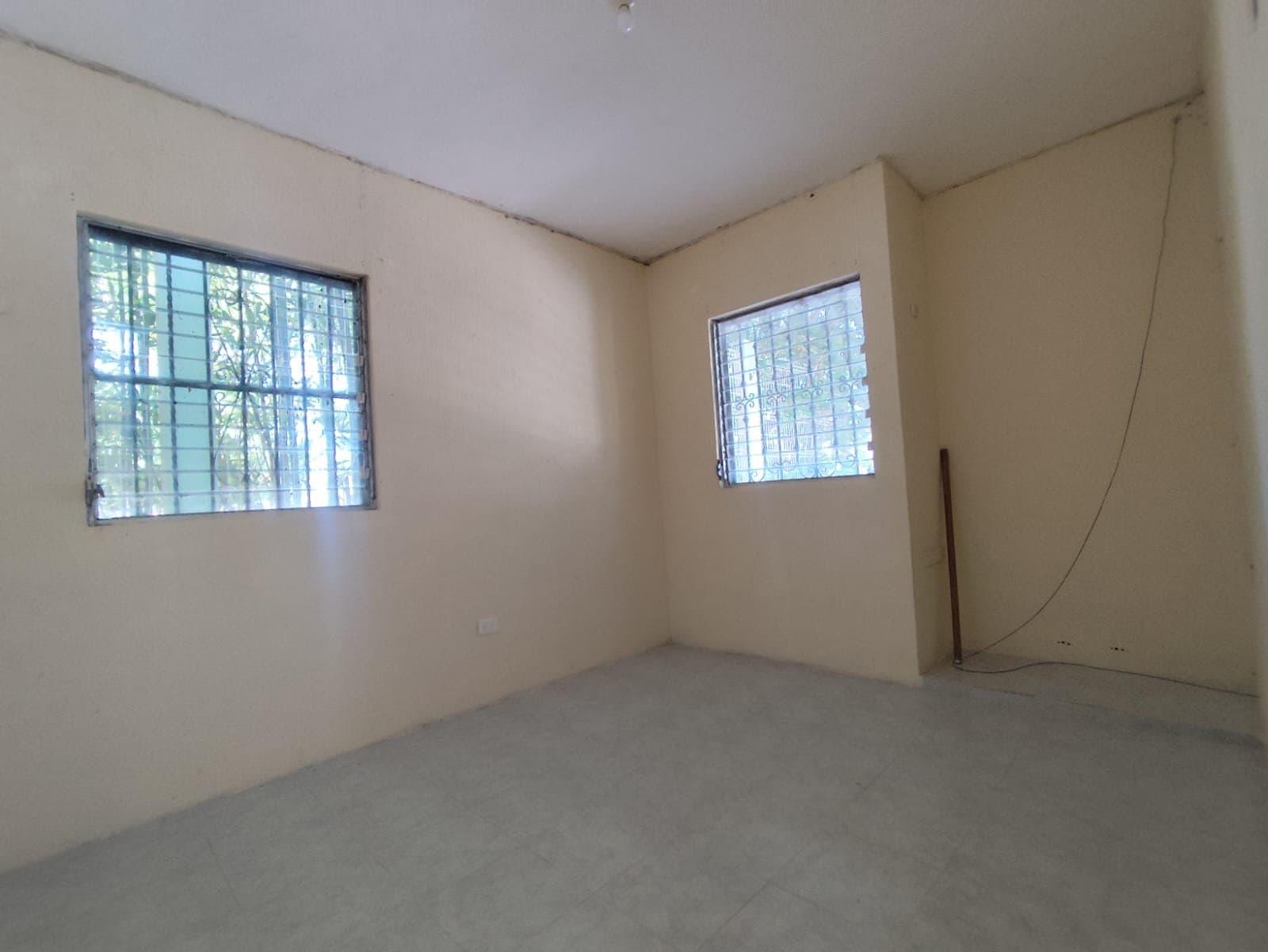 Casa en renta de 2 recámaras en Sian Kan I, Chetumal, fotografía 4