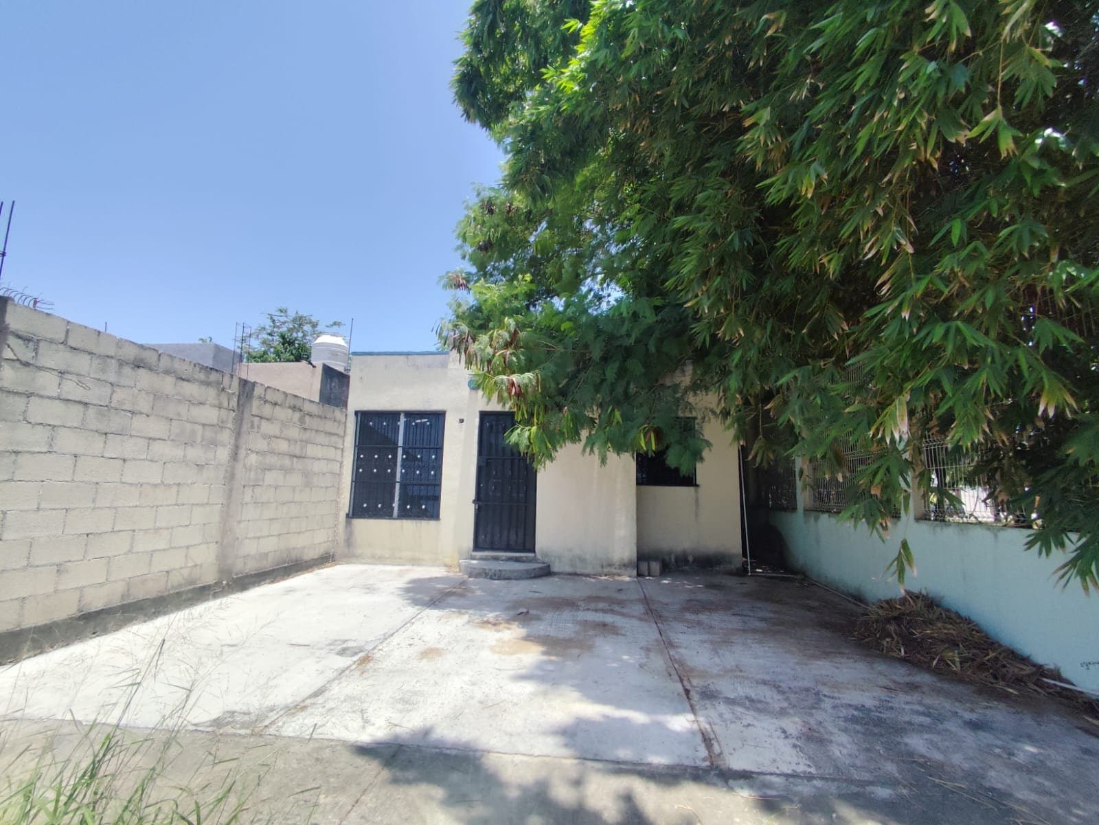 Casa en renta de 2 recámaras en Sian Kan I, Chetumal, fotografía 2