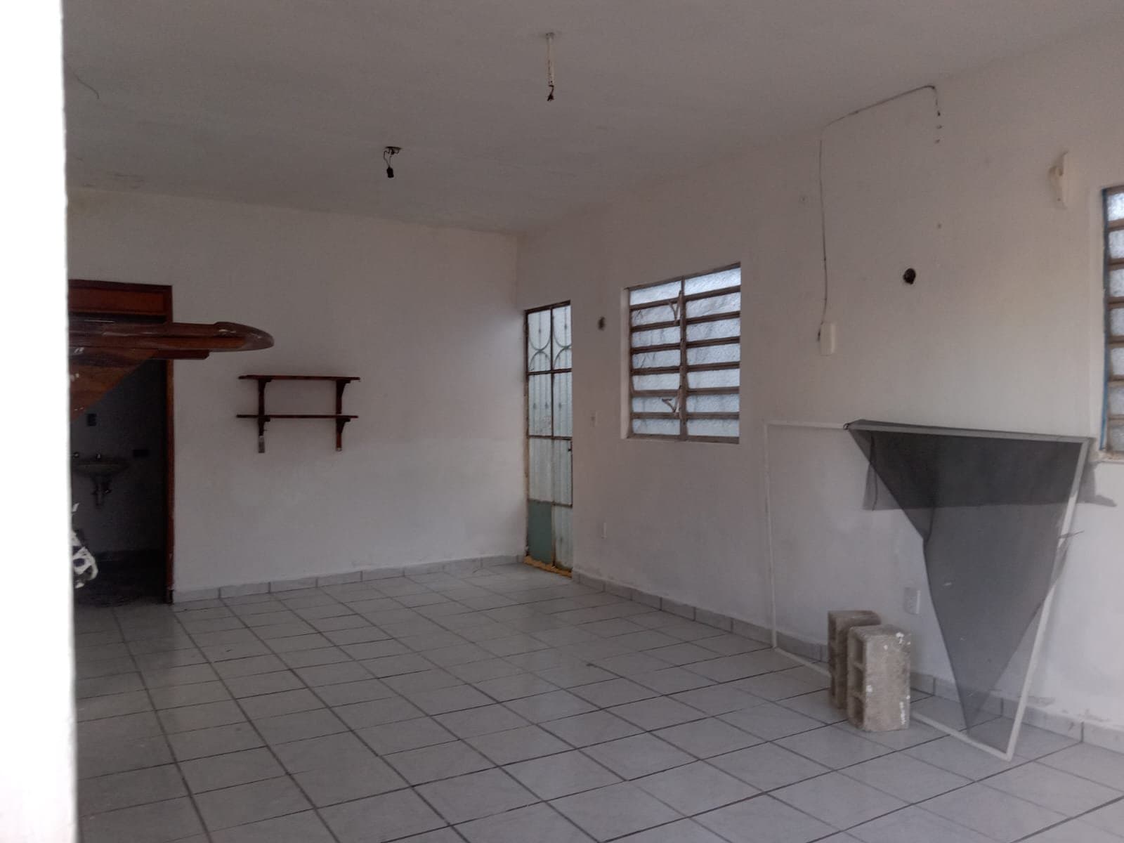 Casa en venta en Col. Proterritorio, Chetumal, fotografía 7