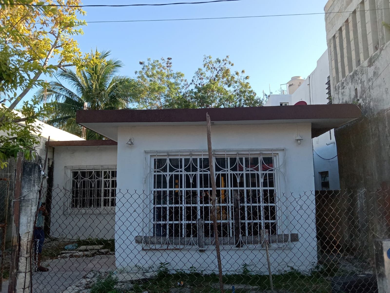 Casa en venta en Col. Proterritorio, Chetumal