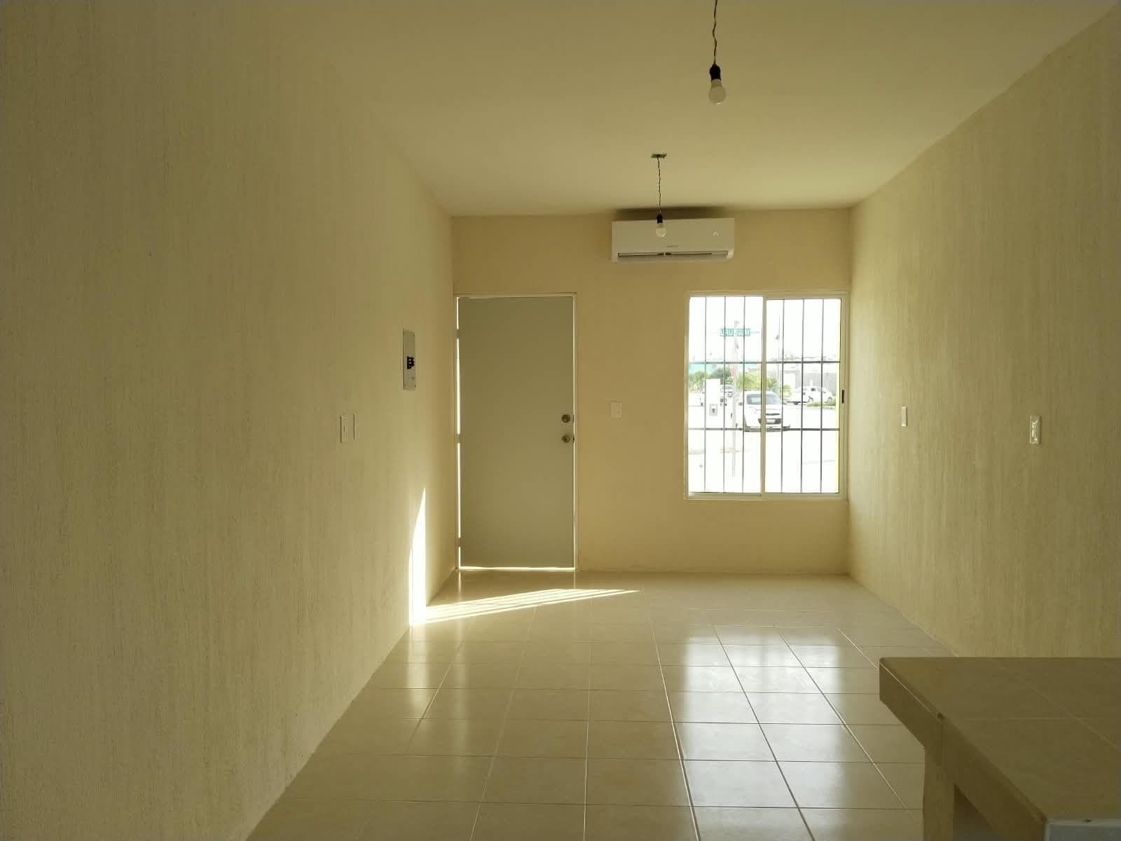 Casa en renta en Pelicanos, Chetumal, fotografía 5