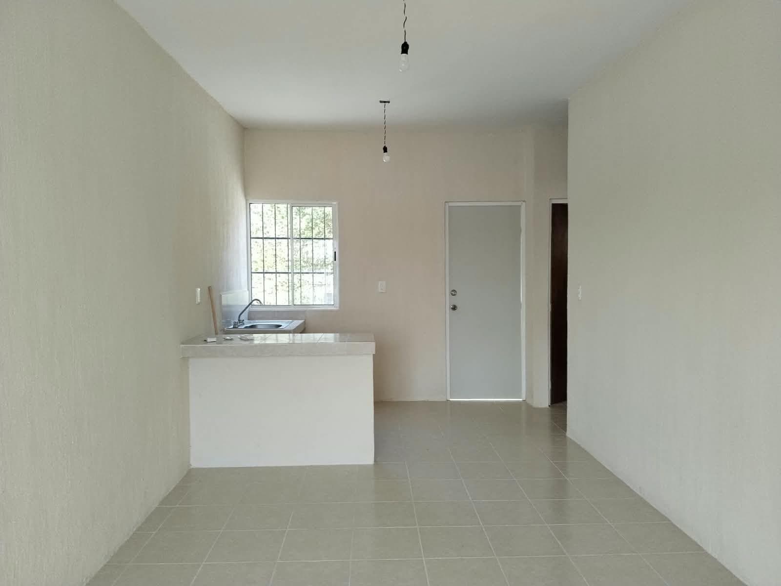 Casa en renta en Pelicanos, Chetumal, fotografía 4