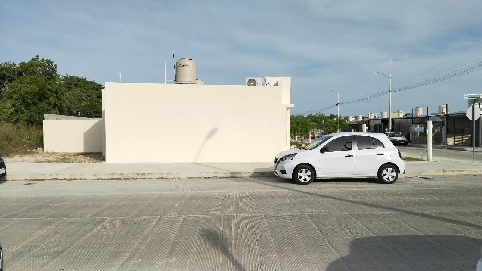 Casa en renta en Pelicanos, Chetumal, fotografía 3