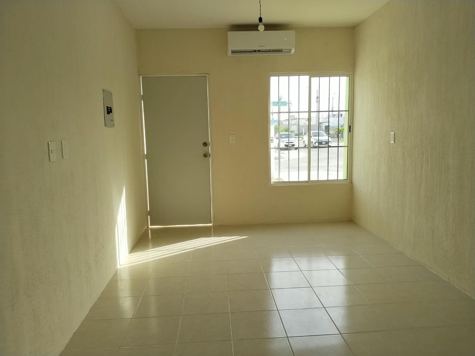 Casa en renta en Pelicanos, Chetumal, fotografía 2
