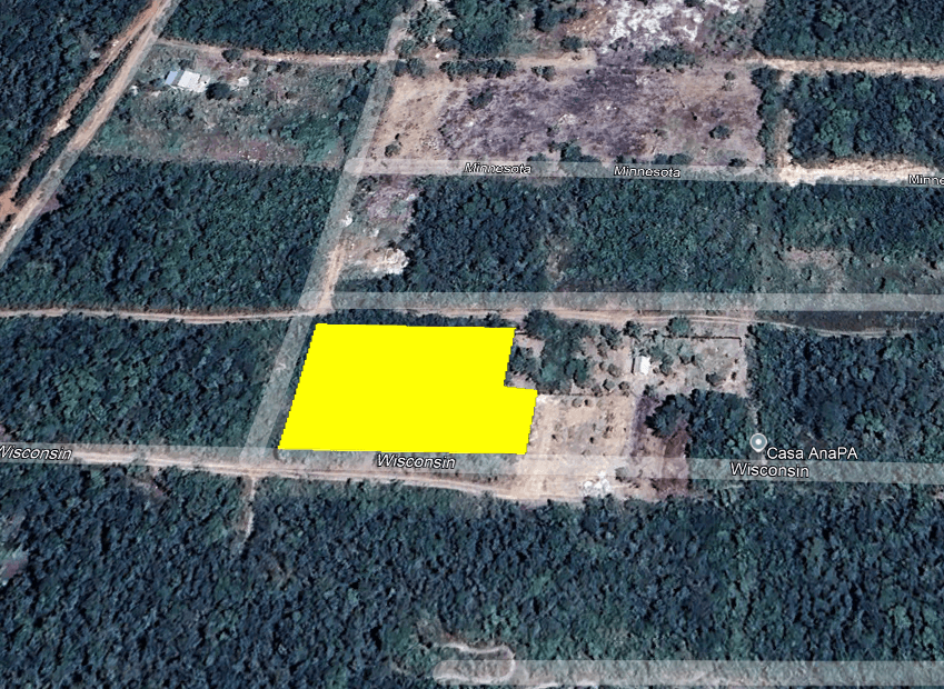 Terreno en venta en Nueva Ciudad Calderitas, Calderitas, fotografía 3
