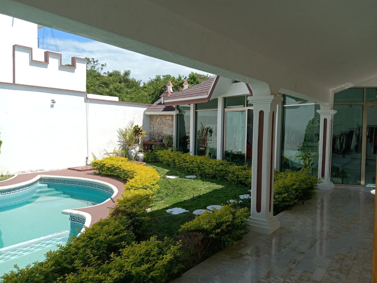 Casa en venta en Col. Campestre, Chetumal, fotografía 33