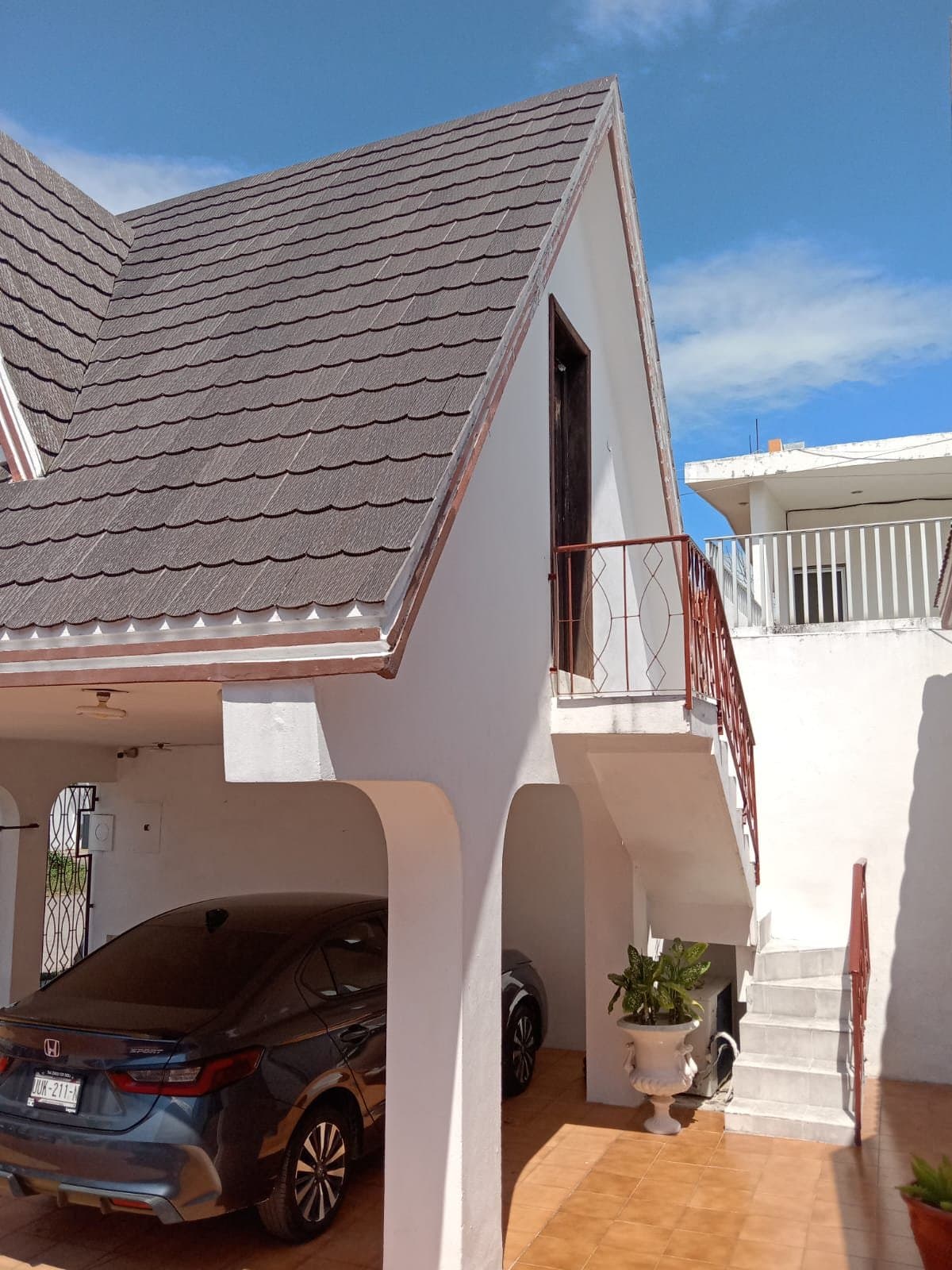 Casa en venta en Col. Campestre, Chetumal, fotografía 9