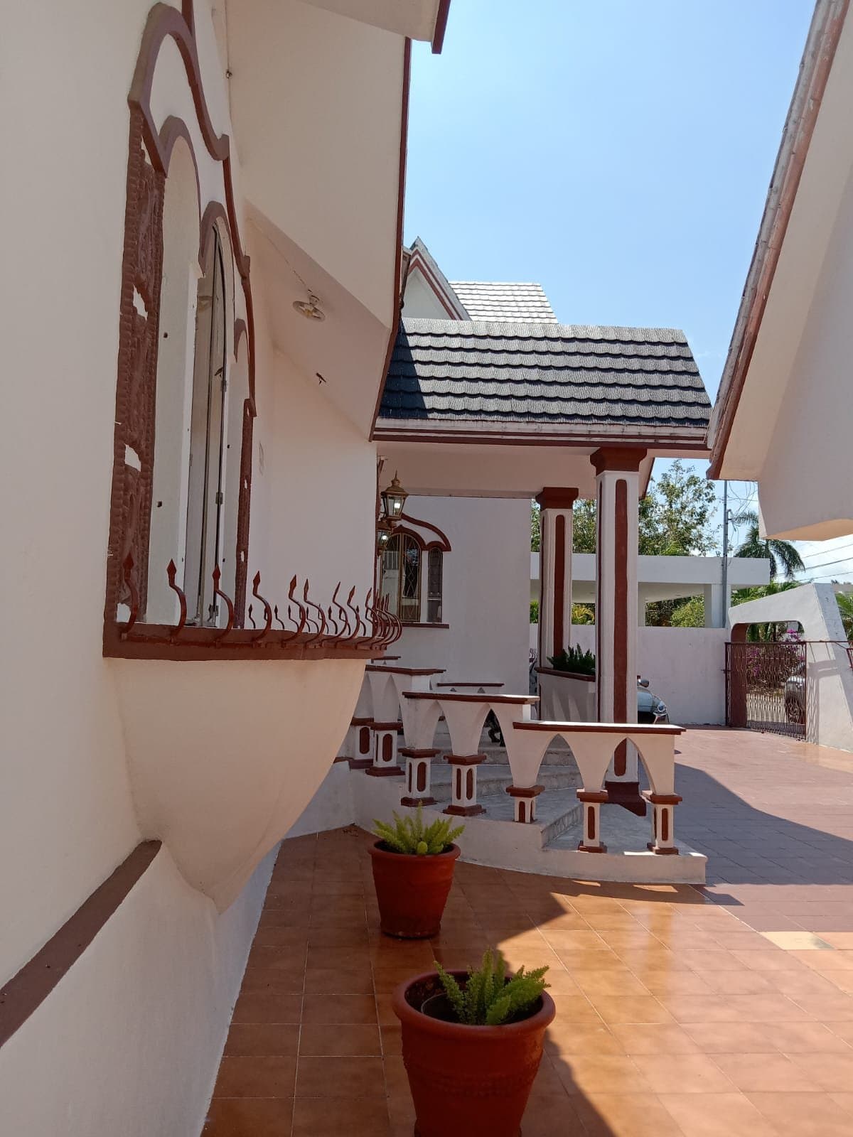 Casa en venta en Col. Campestre, Chetumal, fotografía 5