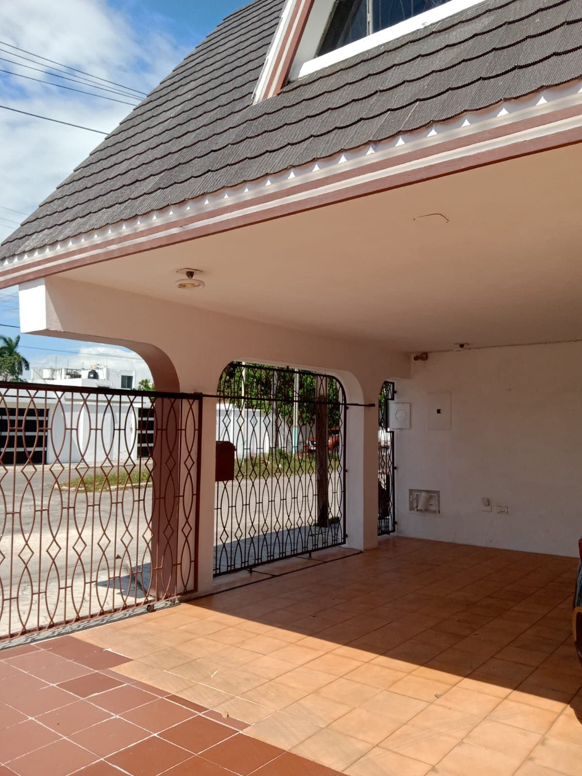 Casa en venta en Col. Campestre, Chetumal, fotografía 4