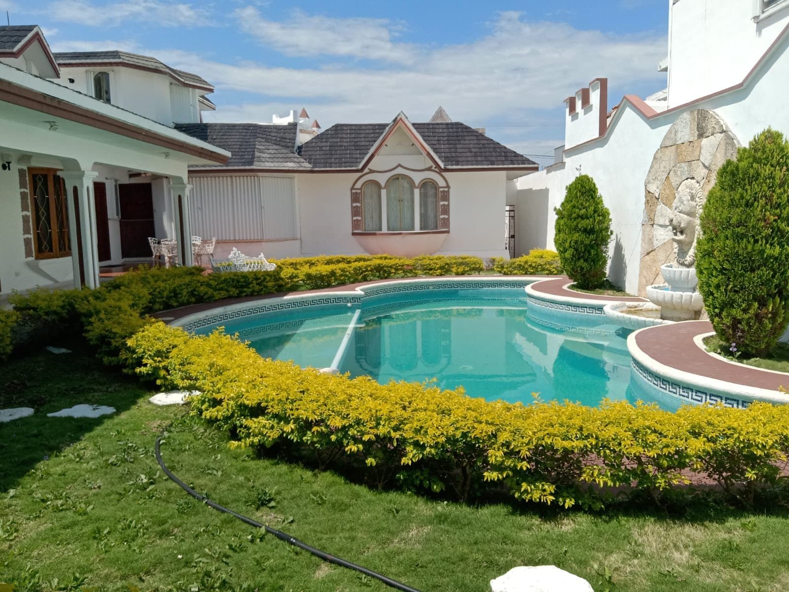 Casa en venta en Col. Campestre, Chetumal, fotografía 32