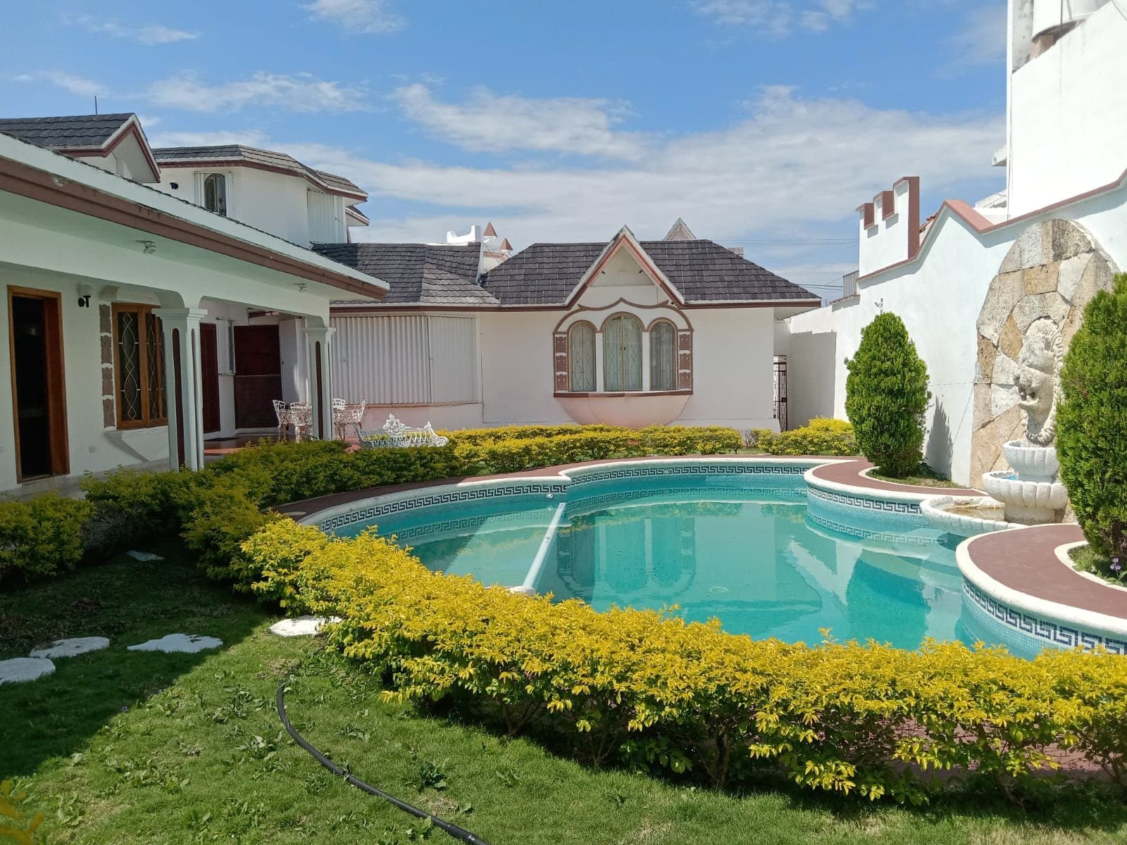 Casa en venta en Col. Campestre, Chetumal, fotografía 28