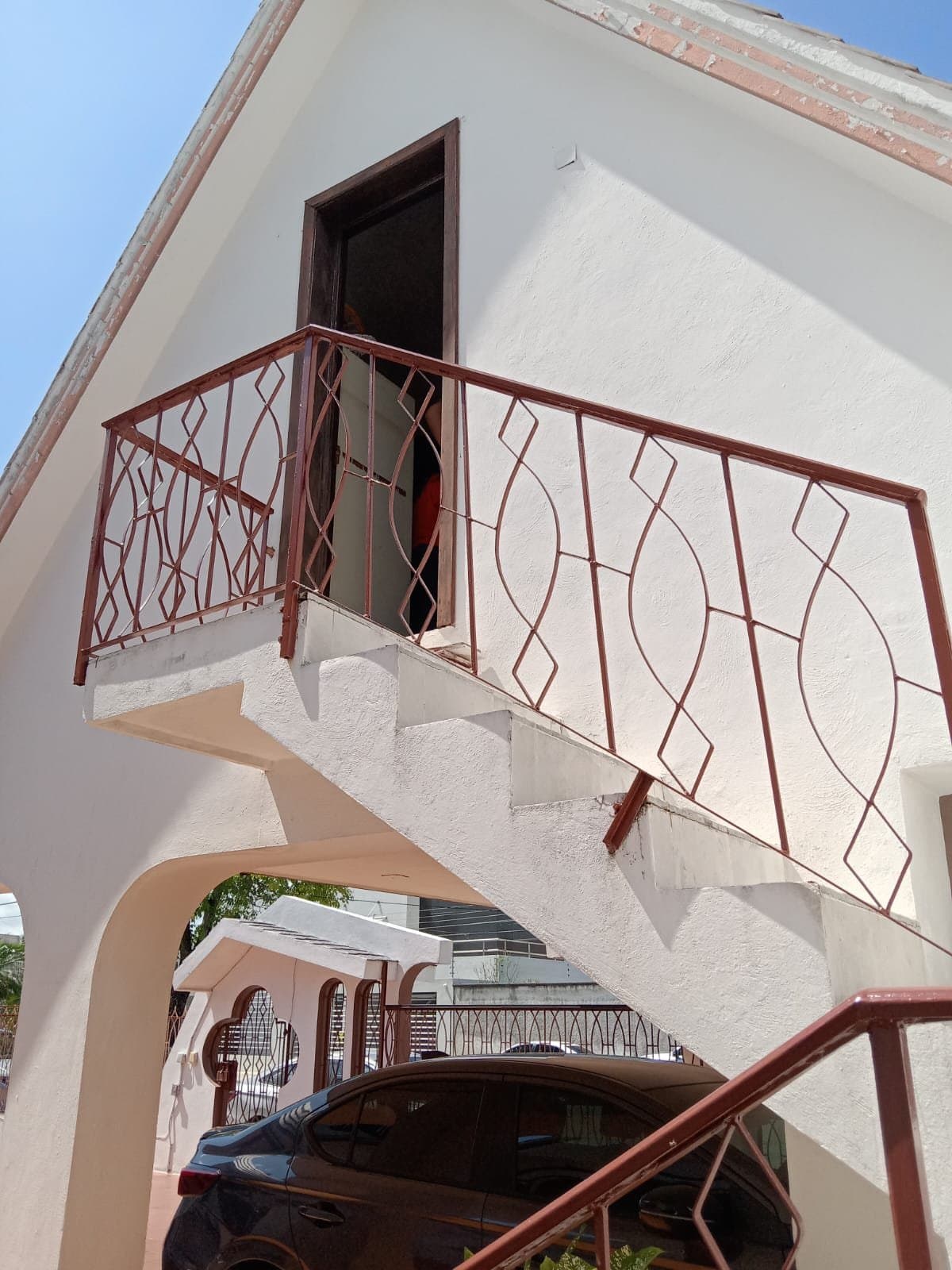 Casa en venta en Col. Campestre, Chetumal, fotografía 3