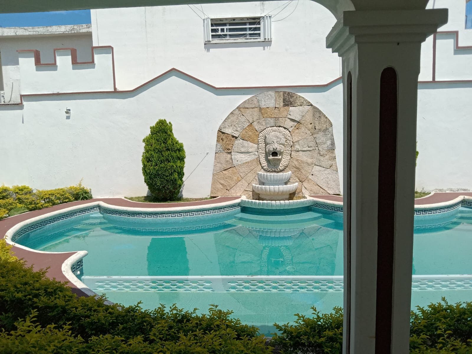 Casa en venta en Col. Campestre, Chetumal, fotografía 35