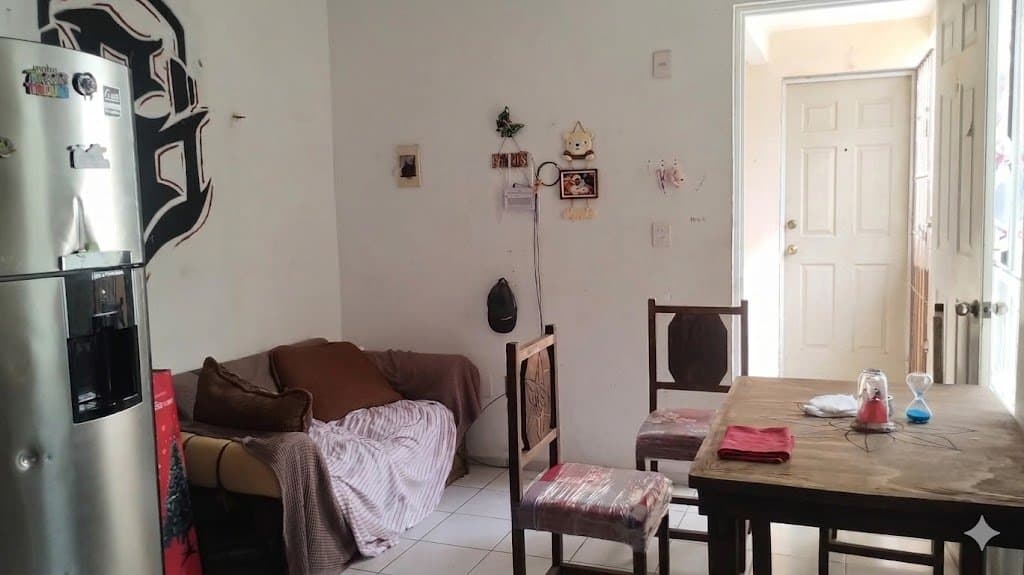 Casa en venta en Fraccionamiento Paseo del Mar, Cancún, fotografía 2