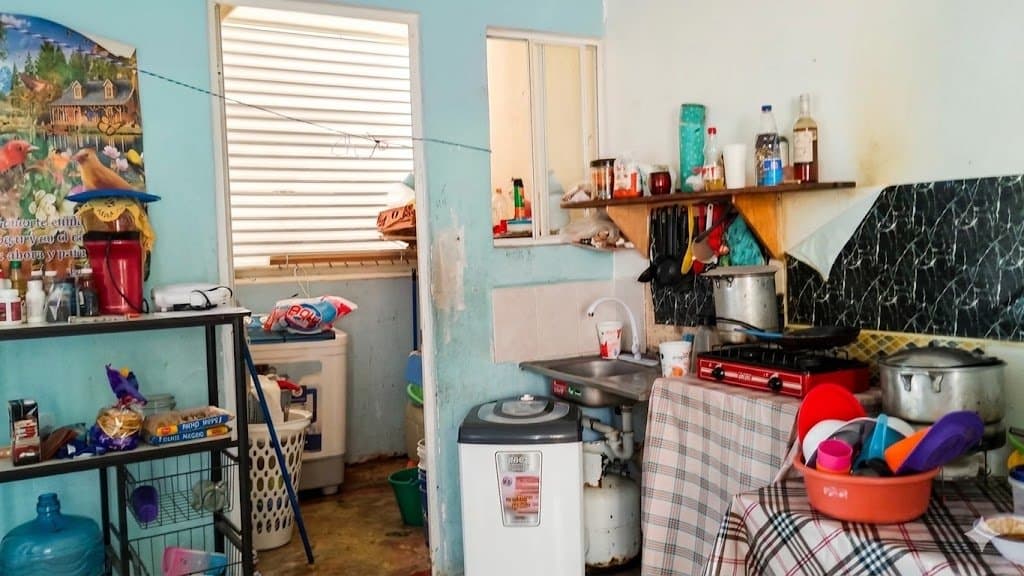 Casa en venta en Fraccionamiento Paseo del Mar, Cancún, fotografía 4