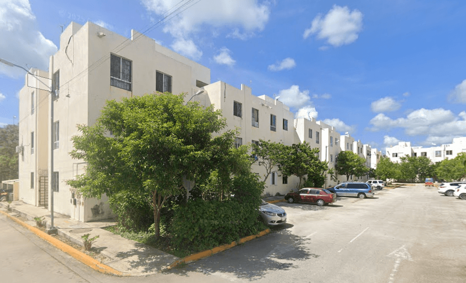 Casa en venta en Fraccionamiento Paseo del Mar, Cancún