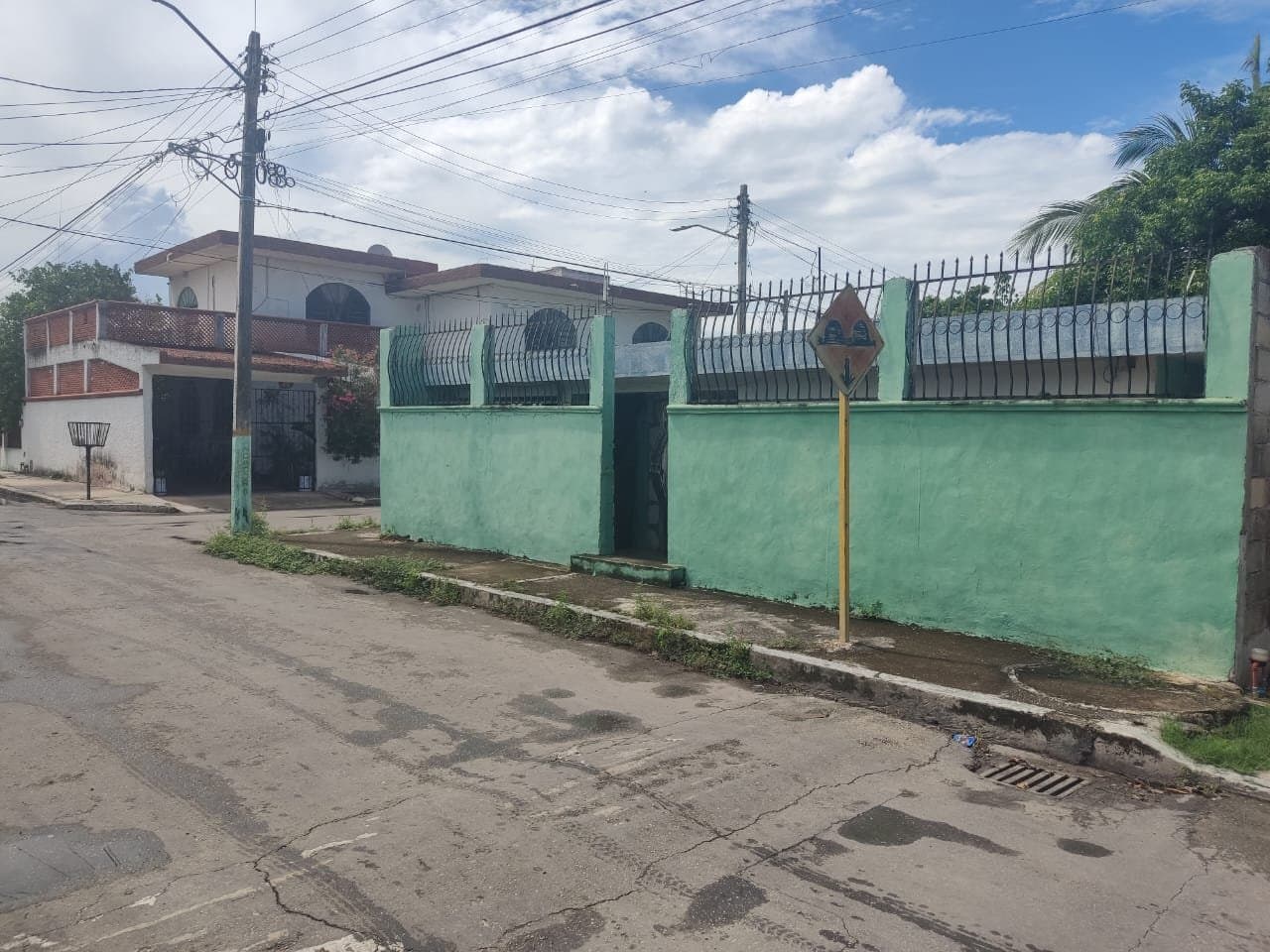 Casa en venta en Polígono 2, Chetumal