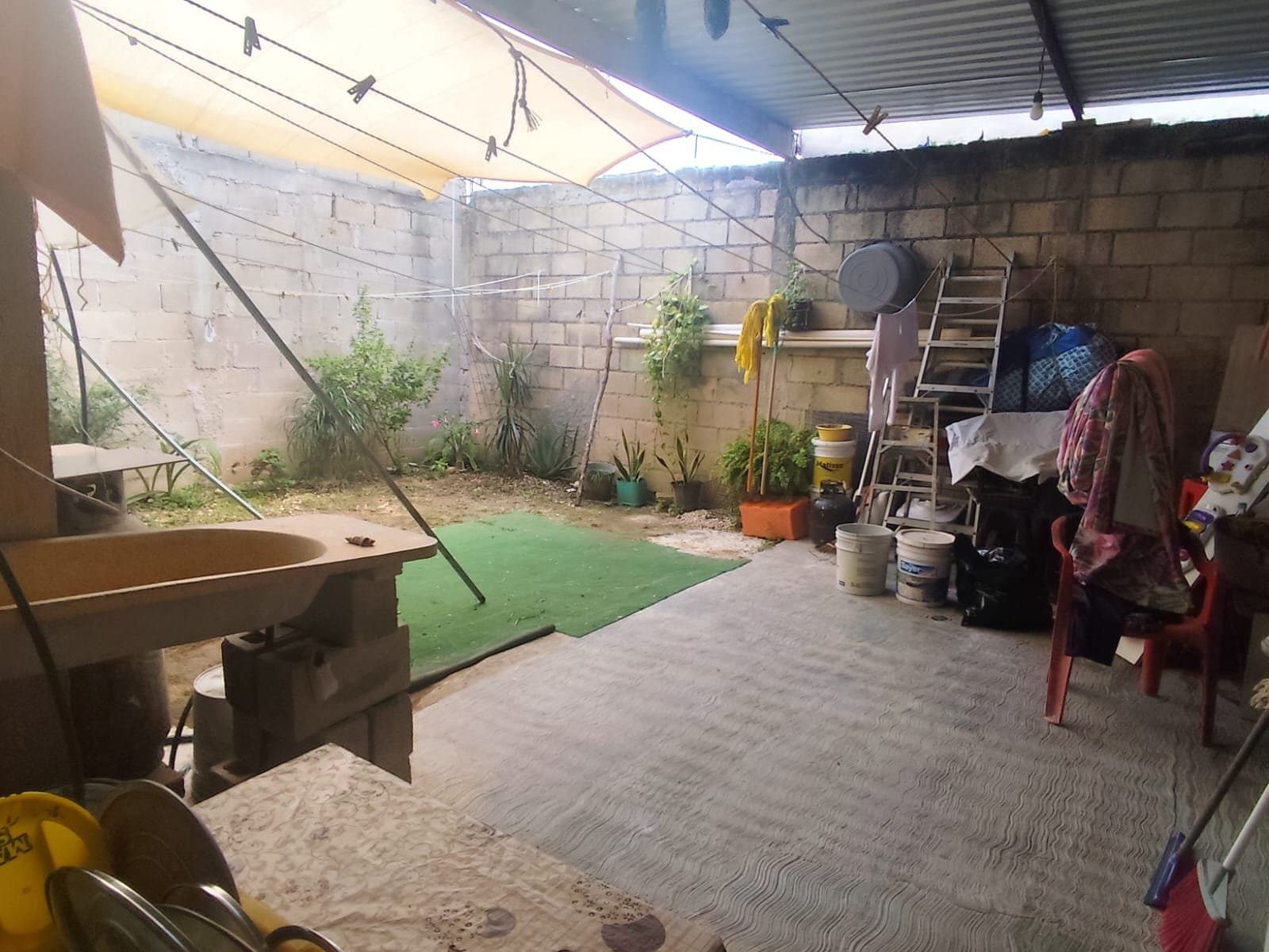 Casa en venta en Americas I, Chetumal, fotografía 12