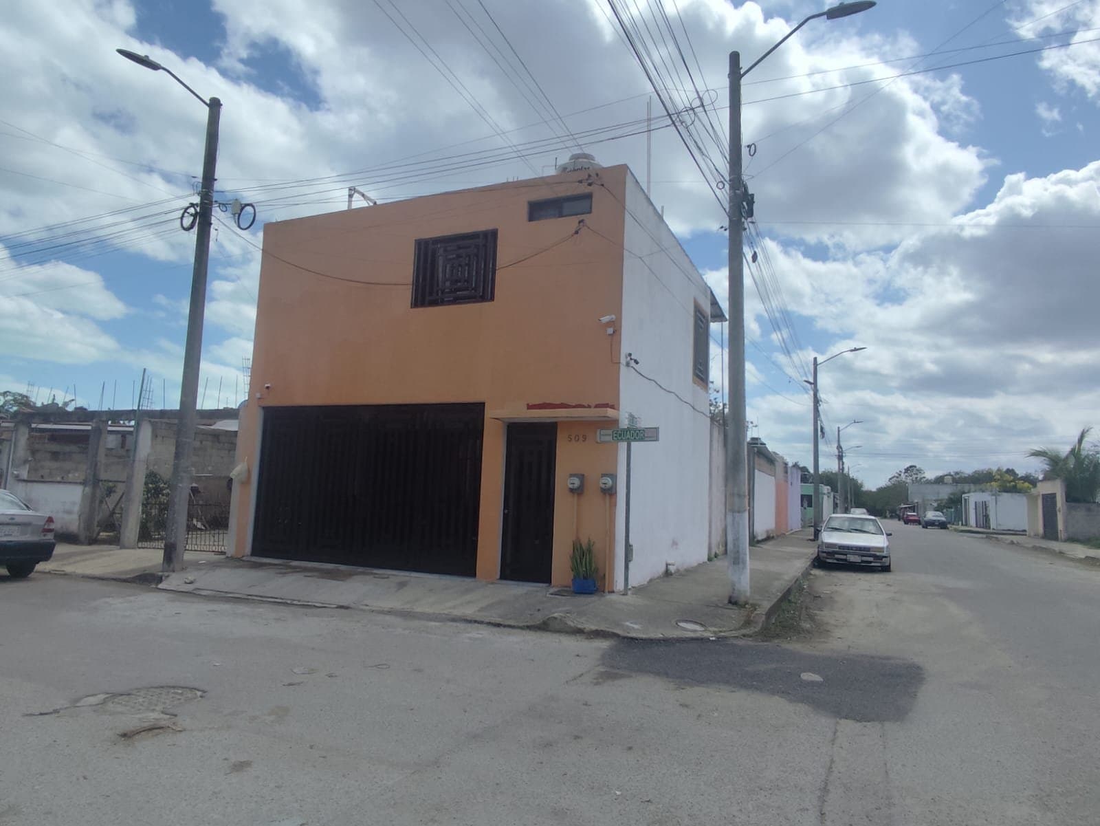 Casa en venta en Americas I, Chetumal