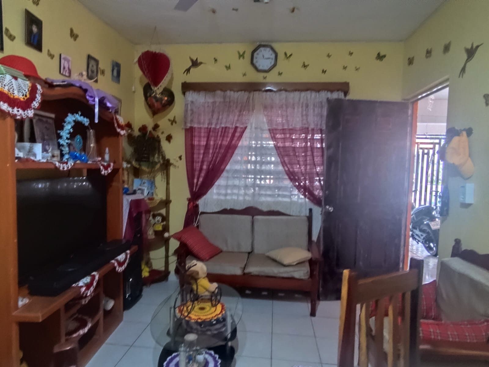 Casa en venta en Americas I, Chetumal, fotografía 13