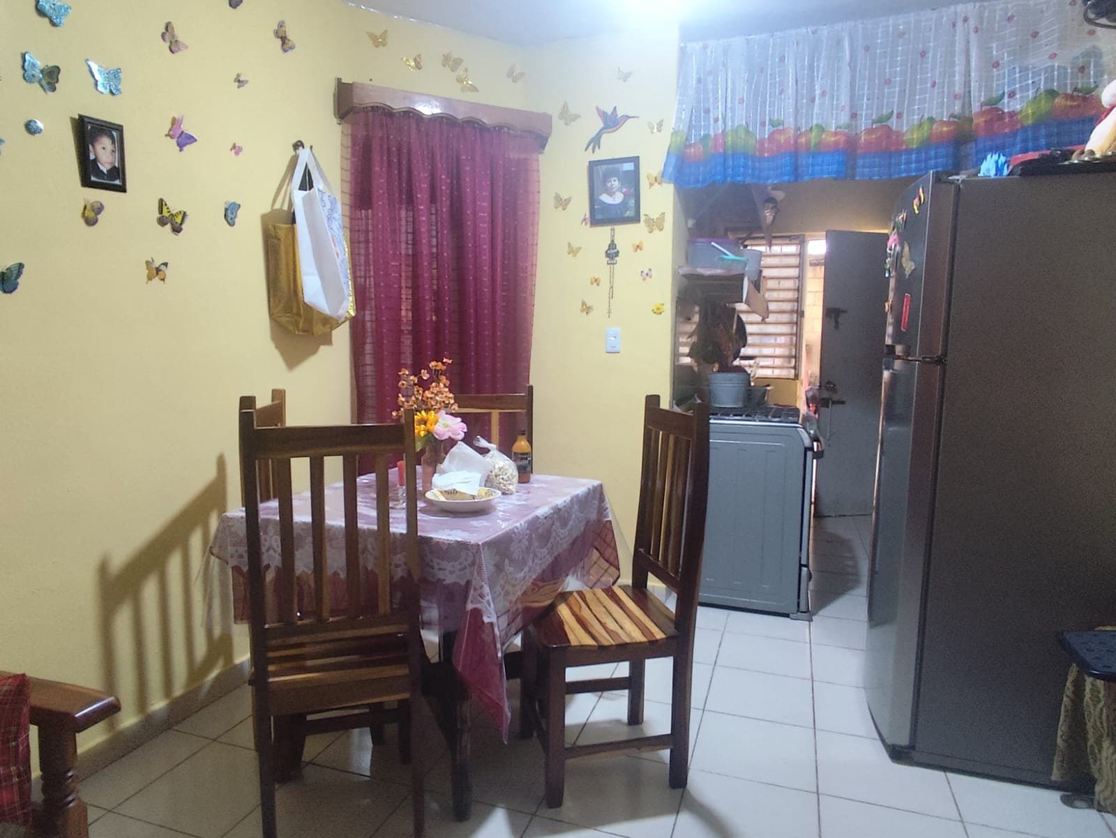Casa en venta en Americas I, Chetumal, fotografía 6