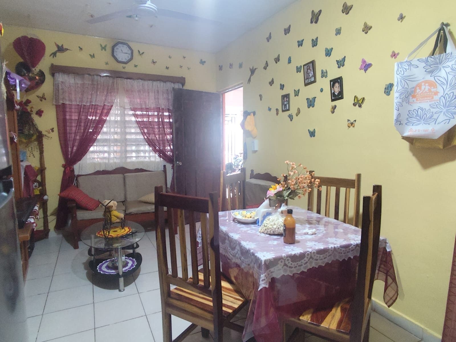 Casa en venta en Americas I, Chetumal, fotografía 14