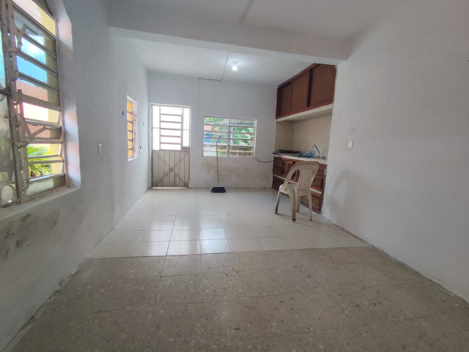 Casa en venta en Col. Primera Legislatura, Chetumal, fotografía 7