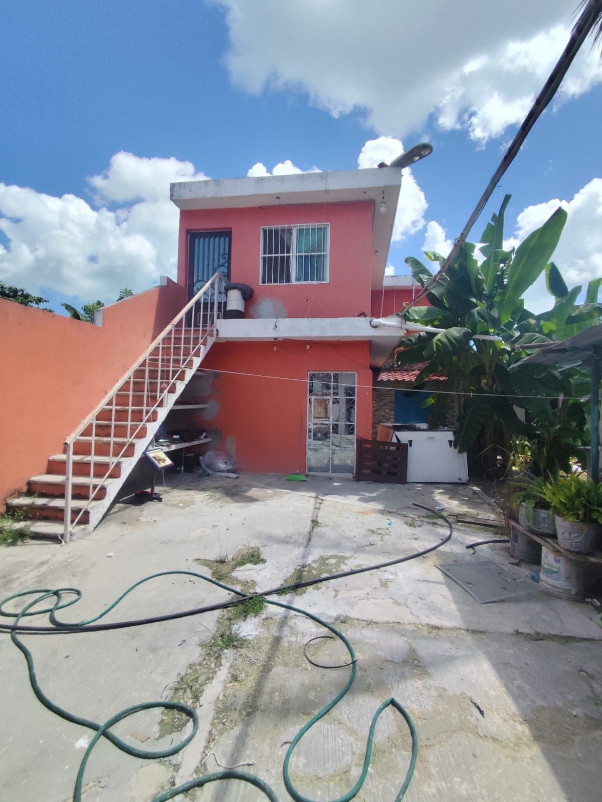 Casa en venta en Col. Primera Legislatura, Chetumal, fotografía 5