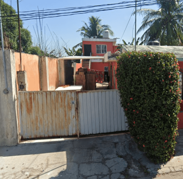 Casa en venta en Col. Primera Legislatura, Chetumal, fotografía 2