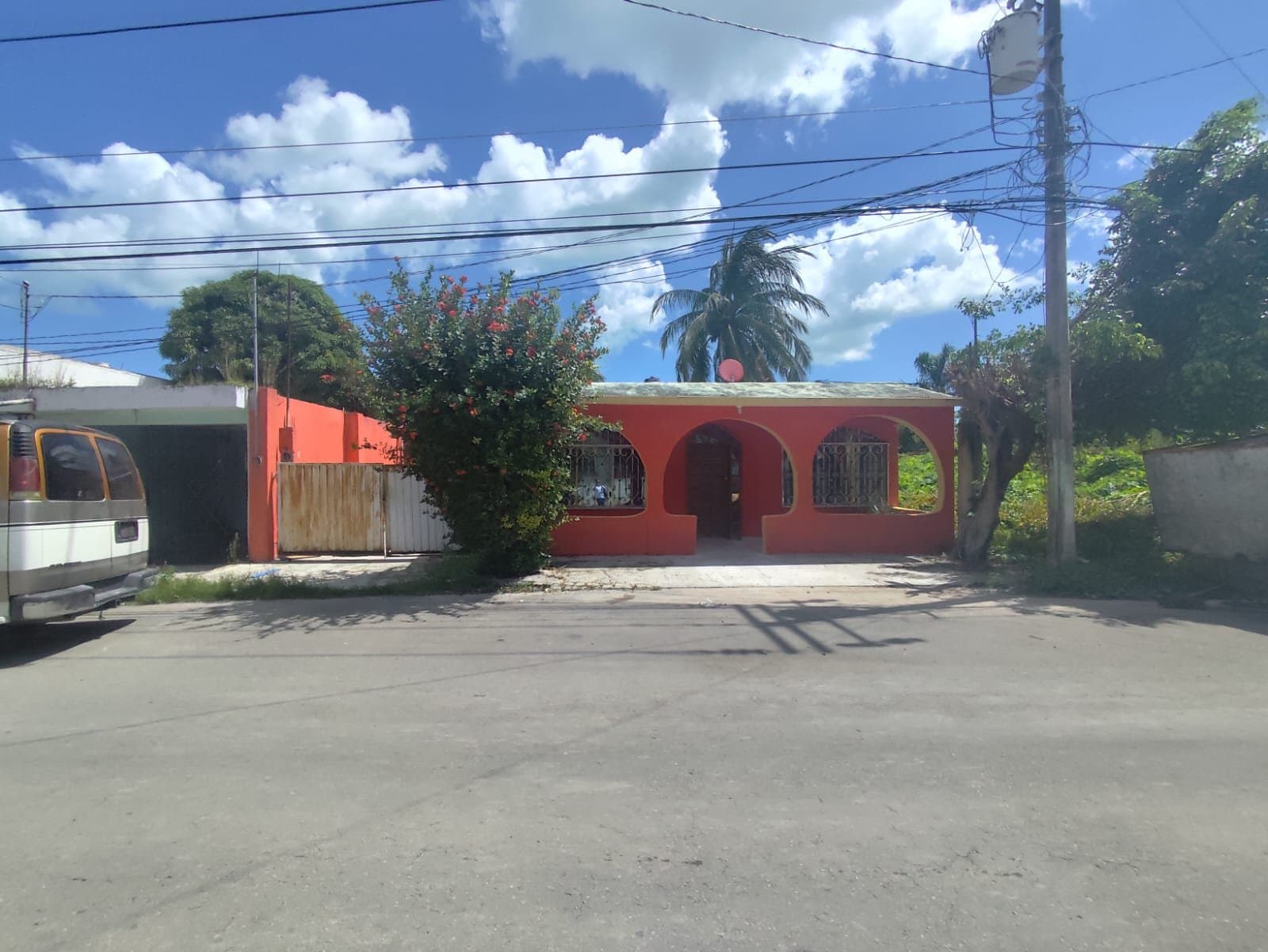 Casa en venta en Col. Primera Legislatura, Chetumal, fotografía 12