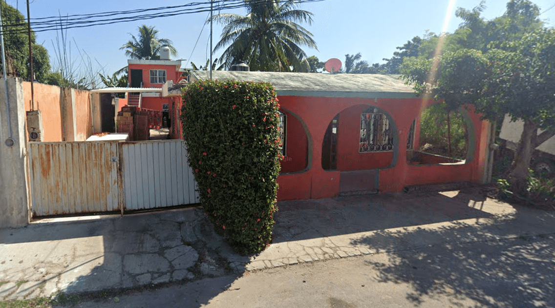 Casa en venta en Col. Primera Legislatura, Chetumal, fotografía 3