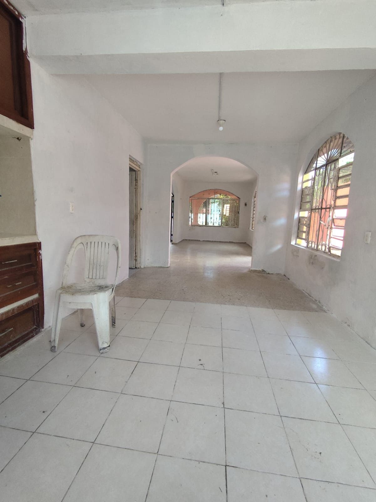 Casa en venta en Col. Primera Legislatura, Chetumal, fotografía 4