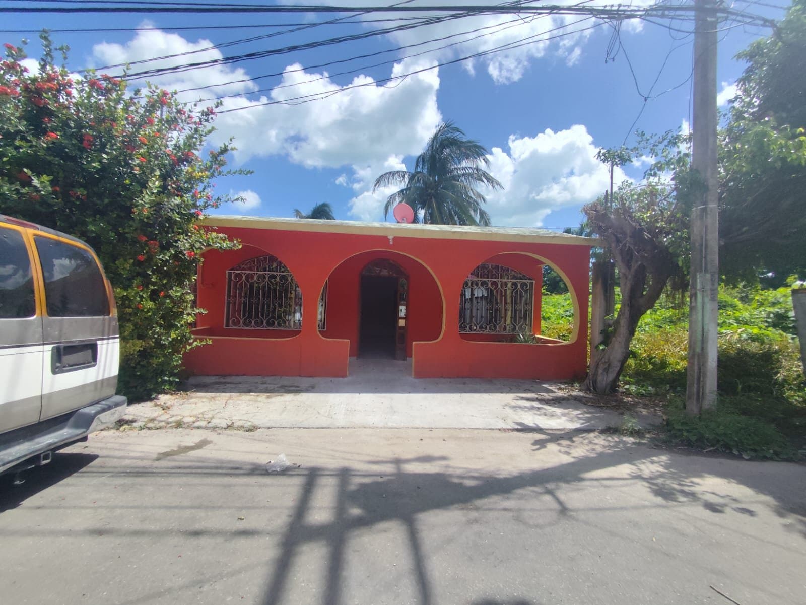 Casa en venta en Col. Primera Legislatura, Chetumal