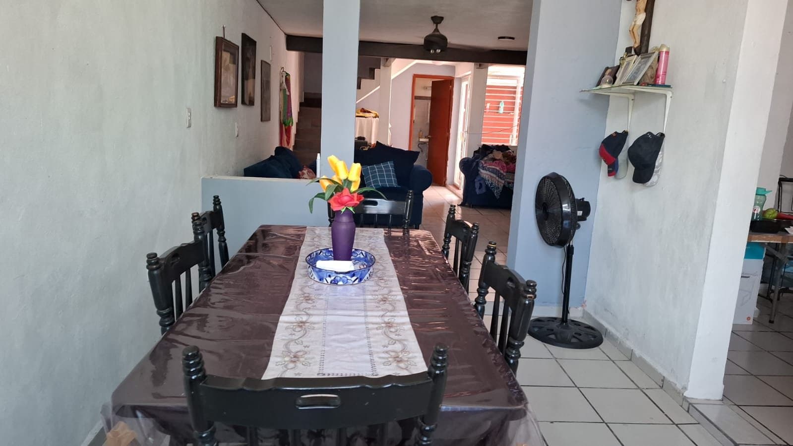 Casa en venta de 3 recámaras en Tumben cuxtal, Chetumal, fotografía 13