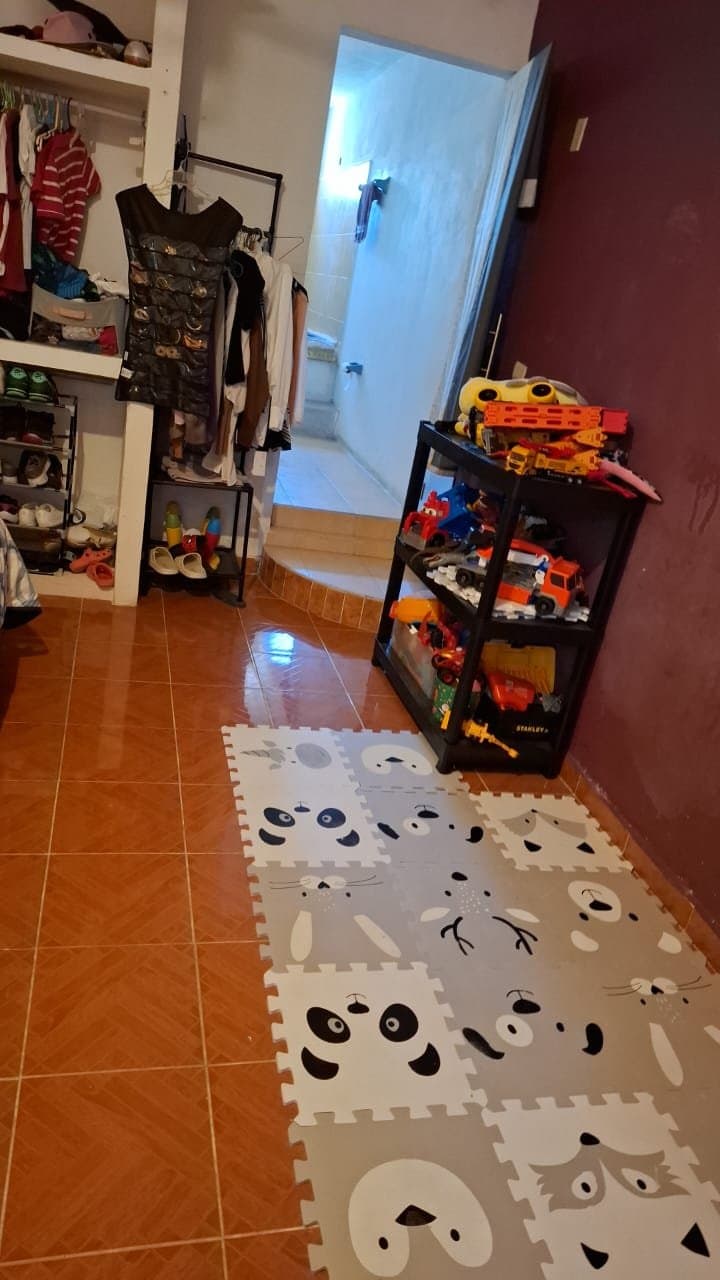 Casa en venta de 3 recámaras en Tumben cuxtal, Chetumal, fotografía 7