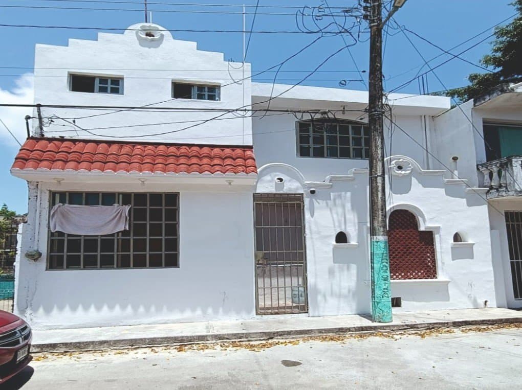 Casa en venta de 3 recámaras en Tumben cuxtal, Chetumal, fotografía 2