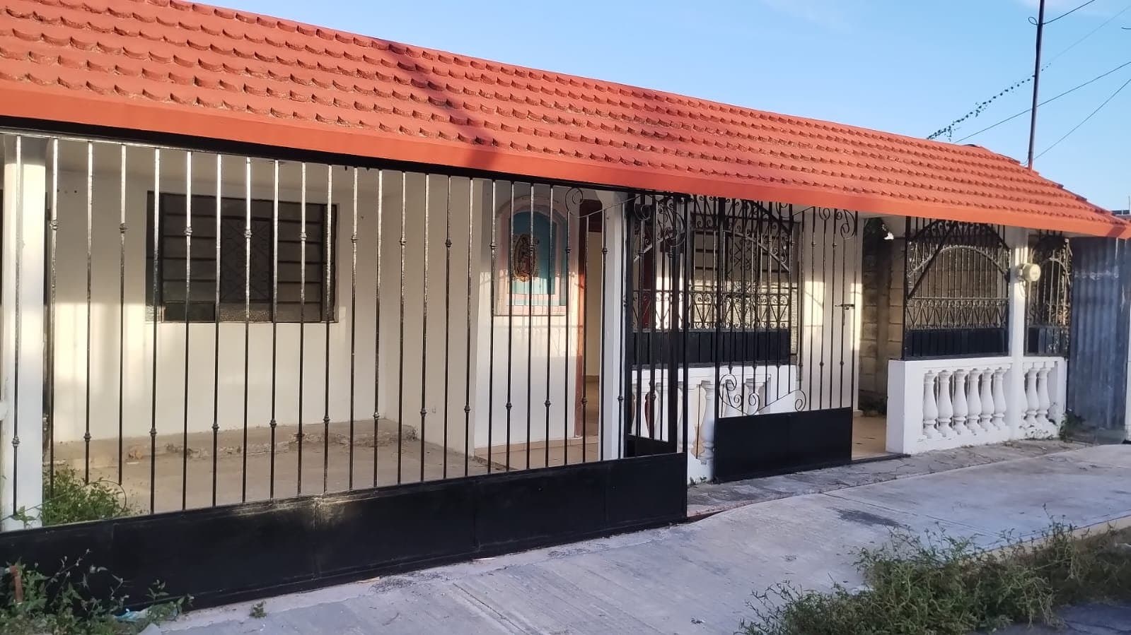 Casa en venta en Col. 5 de Abril, Chetumal