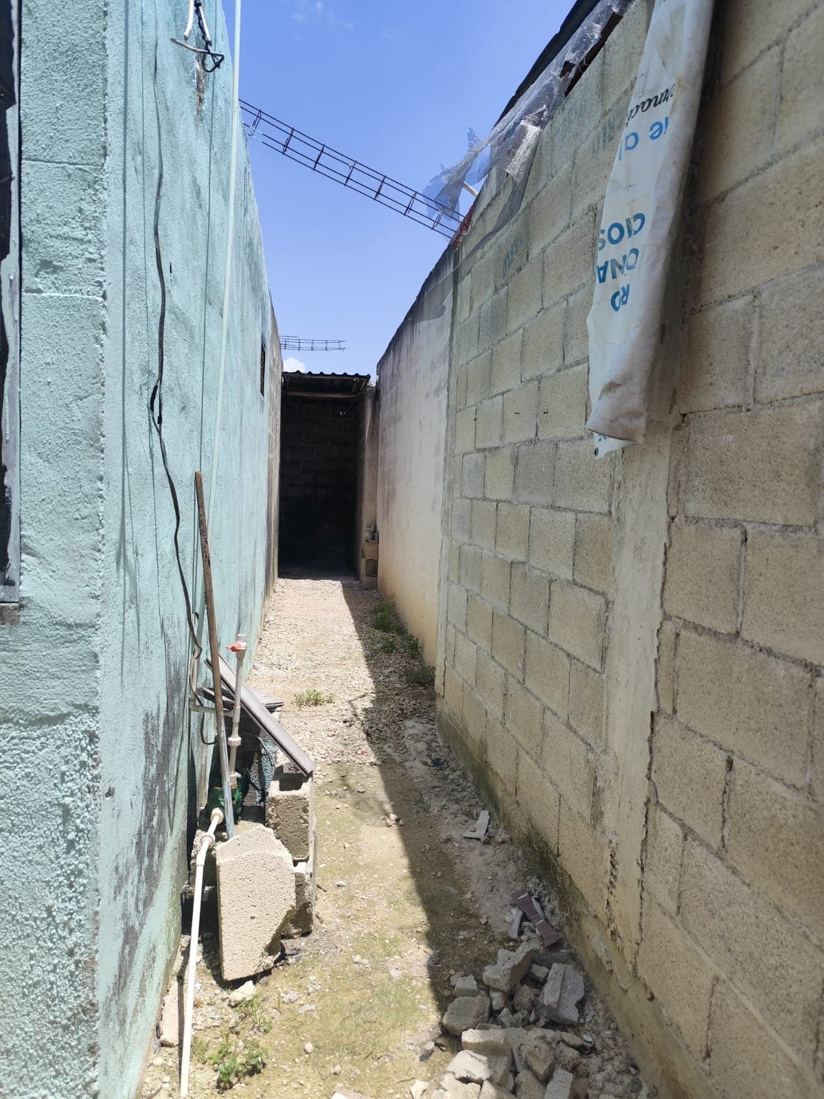 Casa en venta de 2 recámaras en Bicentenario, Chetumal, fotografía 4