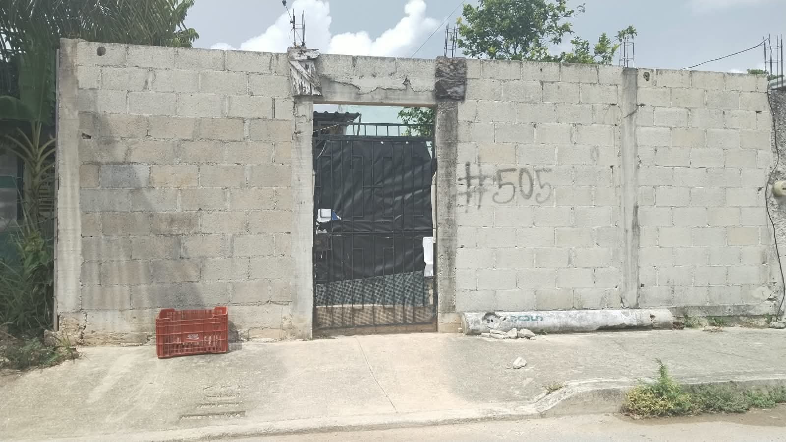 Casa en venta de 2 recámaras en Bicentenario, Chetumal, fotografía 2