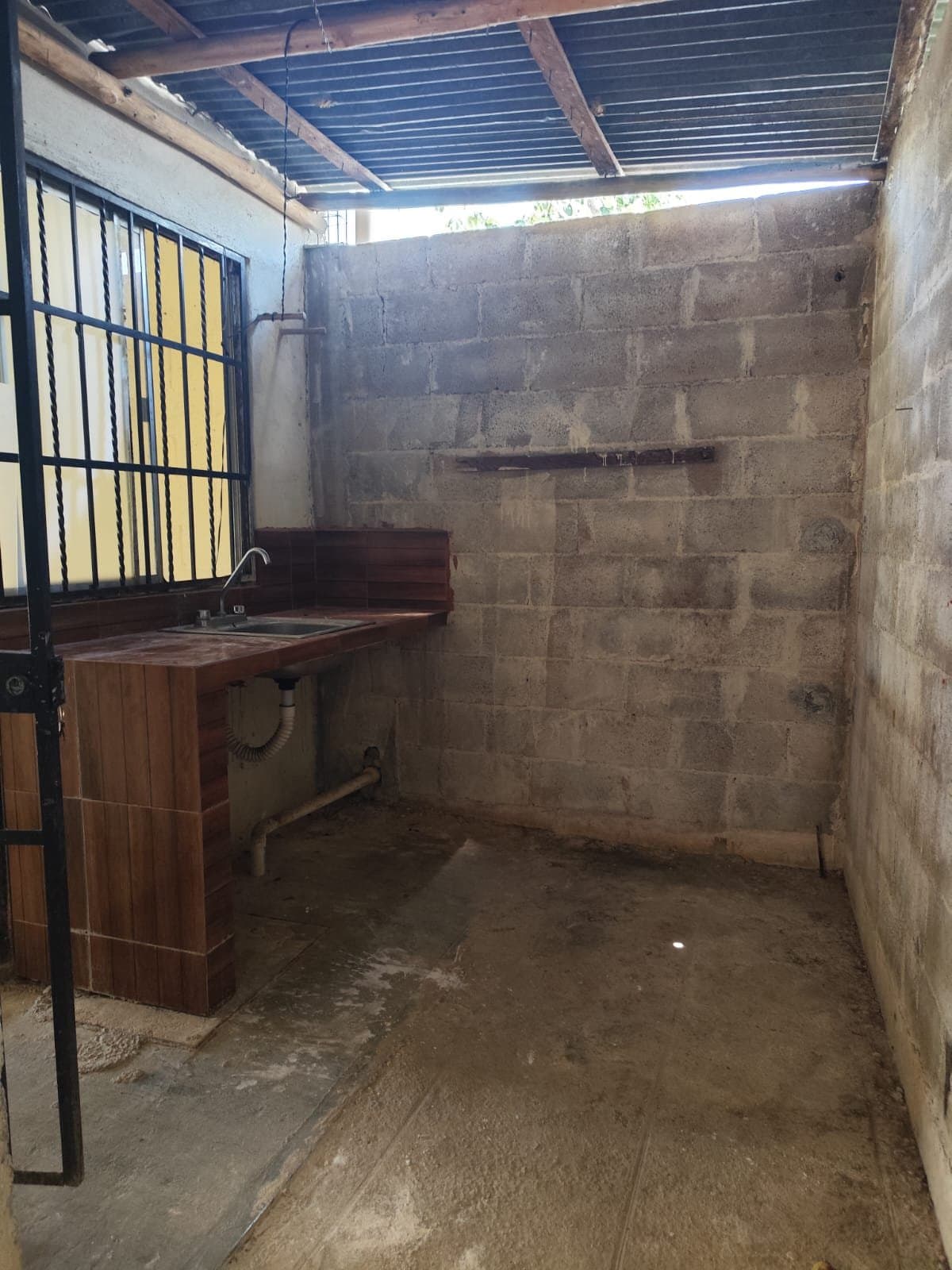 Casa en venta de 2 recámaras en Bicentenario, Chetumal, fotografía 9