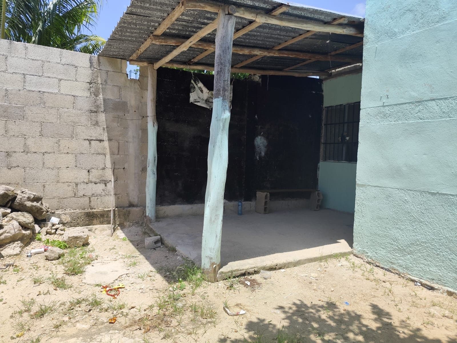 Casa en venta de 2 recámaras en Bicentenario, Chetumal, fotografía 5