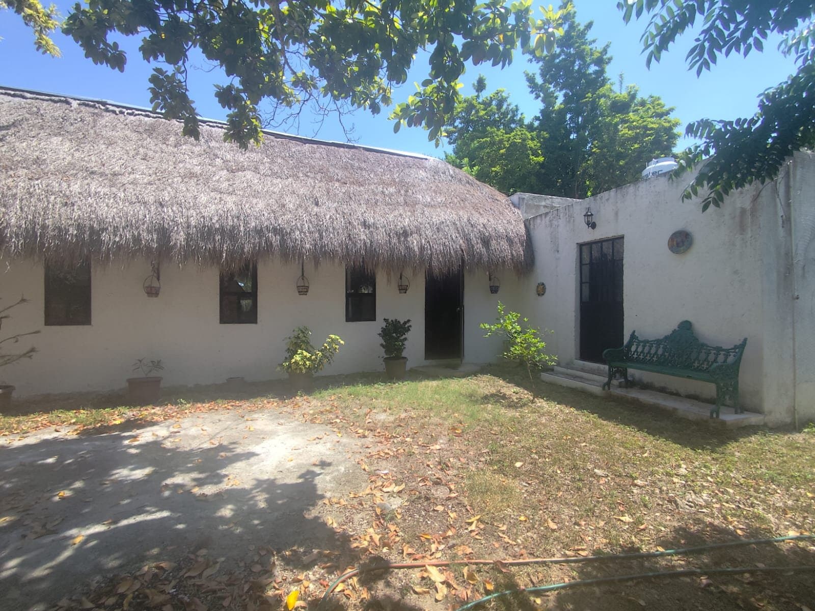 Casa en venta en Calderitas Centro, Calderitas