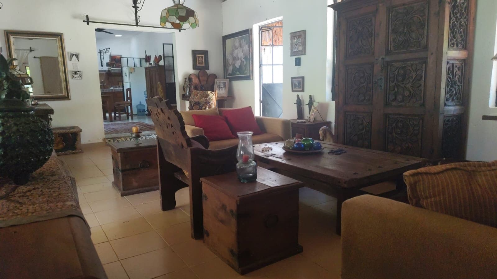 Casa en venta en Calderitas Centro, Calderitas, fotografía 5