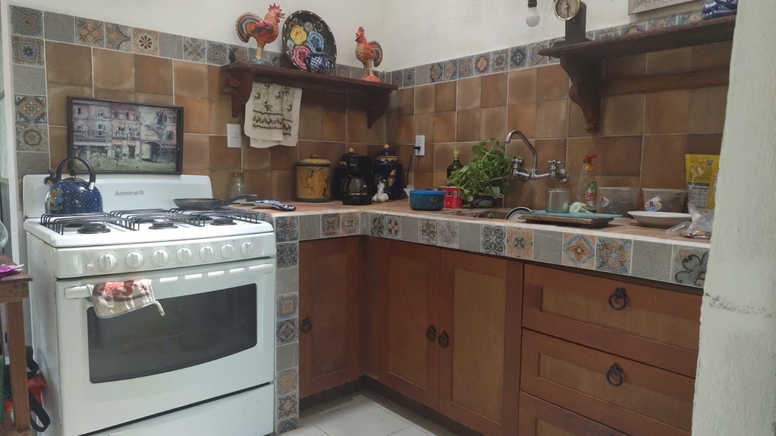 Casa en venta en Calderitas Centro, Calderitas, fotografía 9